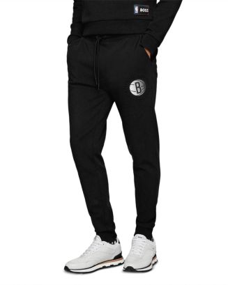 brooklyn nets sweatpants