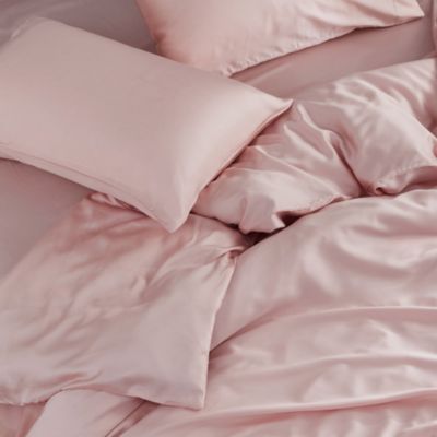 Eucalyptus Duvet Cover Set, King