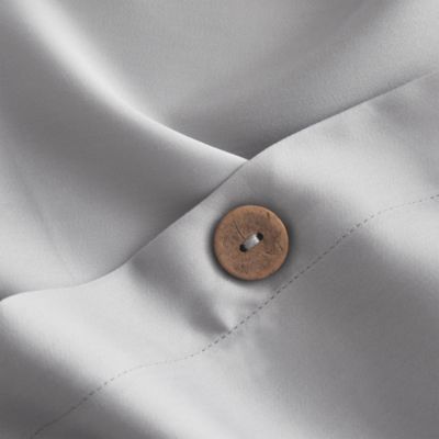 Eucalyptus Duvet Cover Set, Full/Queen