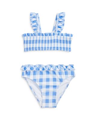 ralph lauren two piece swimsuit