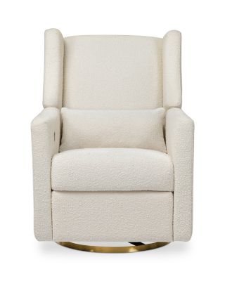 Kiwi Electronic Recliner Glider