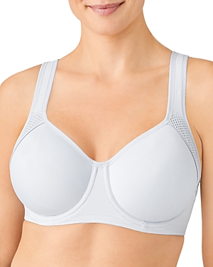 WACOAL LINDSEY SPORT CONTOUR UNDERWIRE BRA