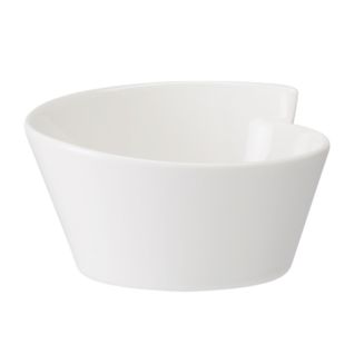 Villeroy & Boch New Wave Round Salad Bowl, Medium