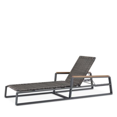 San Clemente Chaise