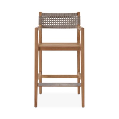 Chesapeake Bar Stool