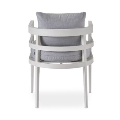 South Beach Dining Chair