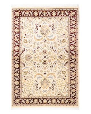 Bloomingdale's Mogul M1369 Area Rug, 4'2 x 6'2