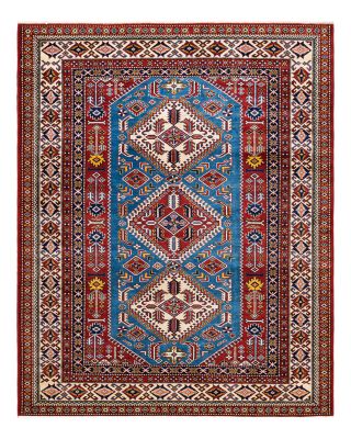 Bloomingdale's Tribal M1864 Area Rug, 5'3 x 6'7