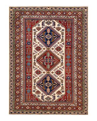 Bloomingdale's Tribal M1871 Area Rug, 5' x 7'4