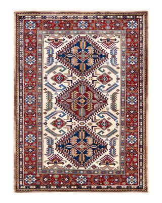 Bloomingdale's Tribal M1879 Area Rug, 4'4 x 5'10