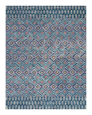 Justina Blakeney Priti Prt-07 Area Rug, 5' x 7'6