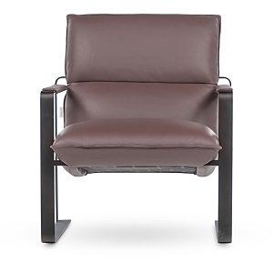 Giuseppe Nicoletti Siena Chair In Antares 2160 Cipria