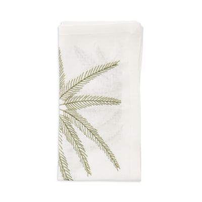 Palm Coast Napkin