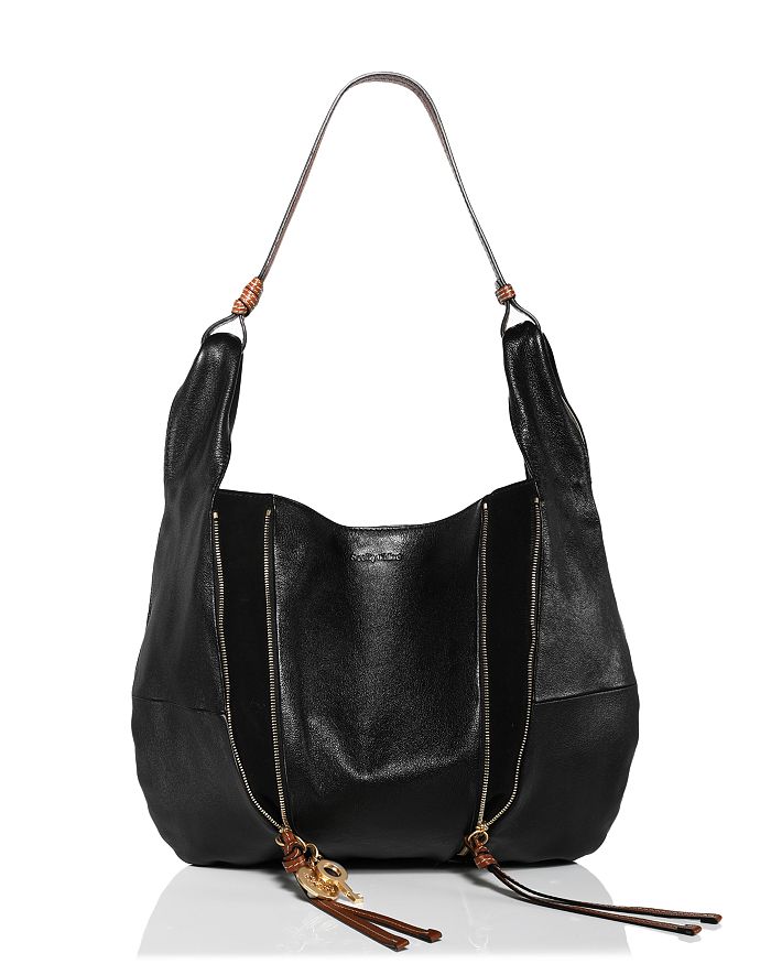 See by Chloé Indra Hobo | Bloomingdale's