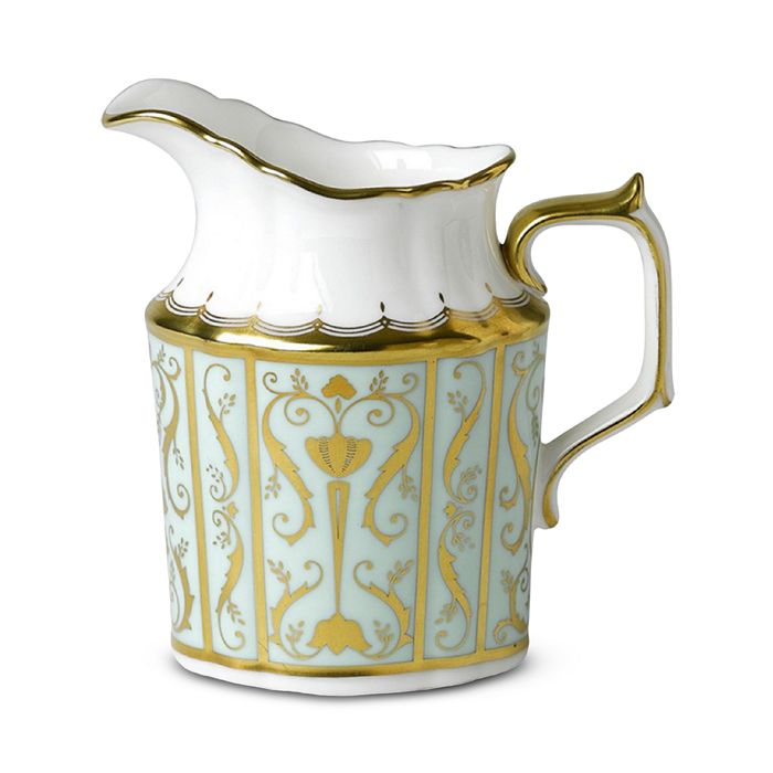 Royal Crown Derby - Darley Abbey Creamer