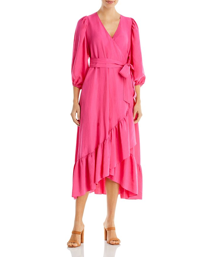 Kobi Halperin Lea Midi Dress | Bloomingdale's