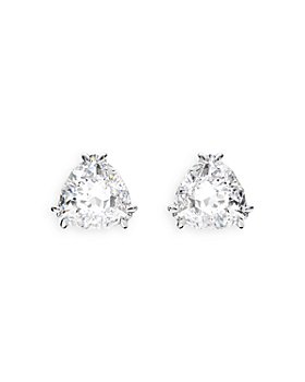 Swarovski - Millenia Crystal Stud Earrings