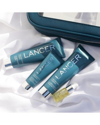 The Method Intro Kit for Normal-Combination Skin