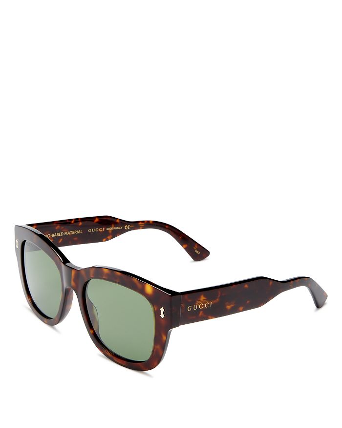 Gucci 53mm square sunglasses new arrivals