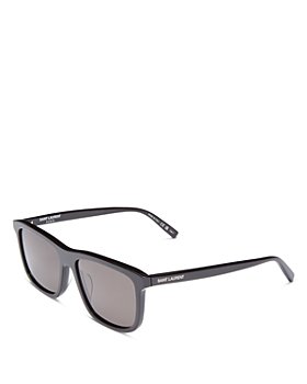 Saint Laurent - Men's Square Sunglasses, 56mm