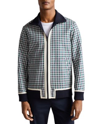 ted baker houdini jacket