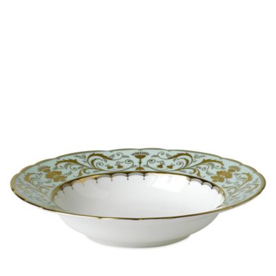 Darley Abbey Rim Soup Plate