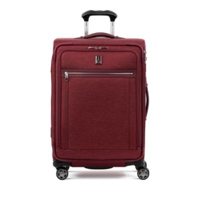 Platinum Elite 25" Expandable Spinner