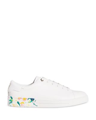 ted baker plimsolls