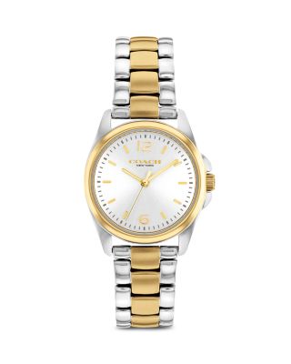 COACH - Greyson Watch, 28mm