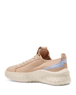 Women's GENZG Earthlite Lace Up Sneakers