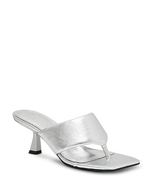 Marc Fisher Ltd. Women's Cici Thong Sandals