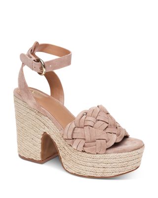 marc fisher platform sandals