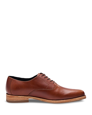 NISOLO MEN'S EVERYDAY OXFORD SHOES