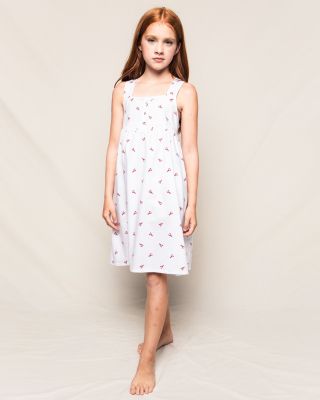 Girls' Brixham Lobsters Charlotte Nightgown - Baby, Little Kid, Big Kid