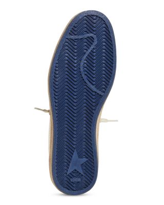 Men's Ball Star Low Top Sneakers