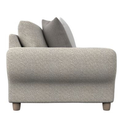 Pomona Fabric Sofa - Exclusive