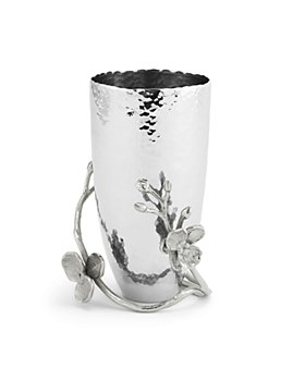 Michael Aram - White Orchid Vase