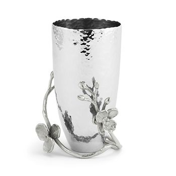 Michael Aram - White Orchid Vase