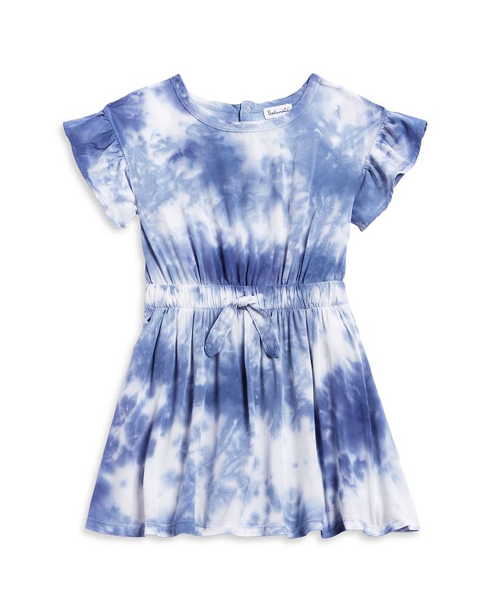 Splendid tie shop dye dress