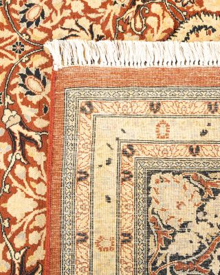 Mogul M1095 Area Rug, 8'2" x 10'3"