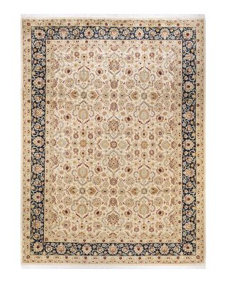 Bloomingdale's - Mogul M1247 Area Rug, 9'3" x 12'10"