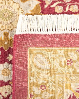 Mogul M1260 Area Rug, 9'2" x 12'2"