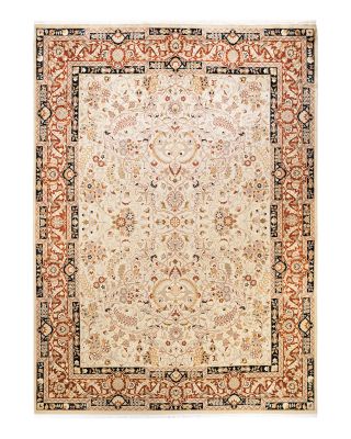 Bloomingdale's Mogul M1342 Area Rug, 9' x 12'5
