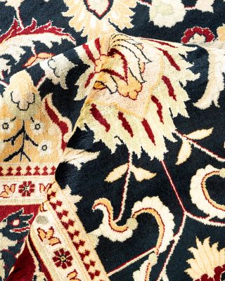 Mogul M1344 Area Rug, 8' x 10'5"