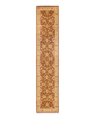 Bloomingdale's - Mogul M1345 Runner Area Rug, 2'8" x 13'2"