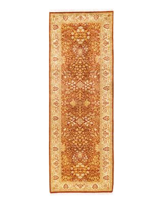 Bloomingdale's Mogul M1363 Runner Area Rug, 2'7 x 8'1