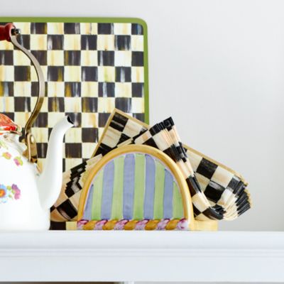 Courtly Check&reg; Dinner Paper Napkins, Pack of 20