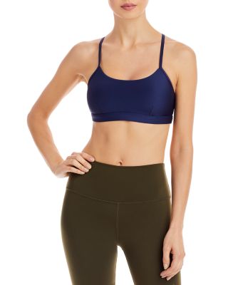 Viral, Racerback Sports Bra Cami Tank Top