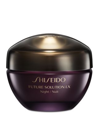 Shiseido - FLX Future Solution LX Total Regenerating Cream 1.7 oz.