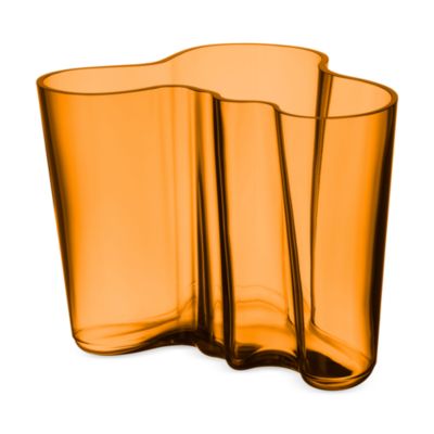Iittala - Aalto Vase, 6.25"